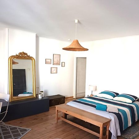 Le Relais Du Fraysse - Chambres D'Hotes Le Fraysse Exterior photo