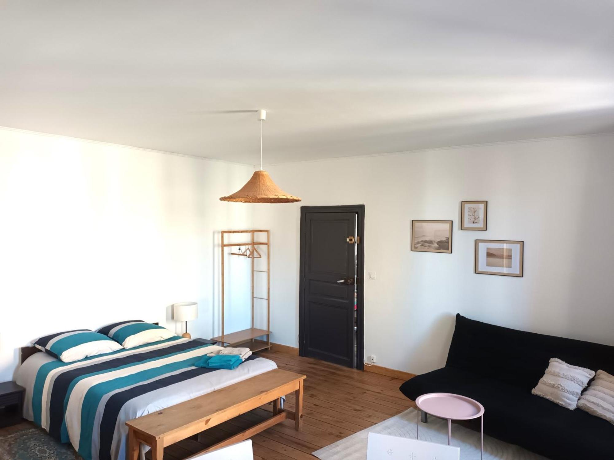 Le Relais Du Fraysse - Chambres D'Hotes Le Fraysse Exterior photo