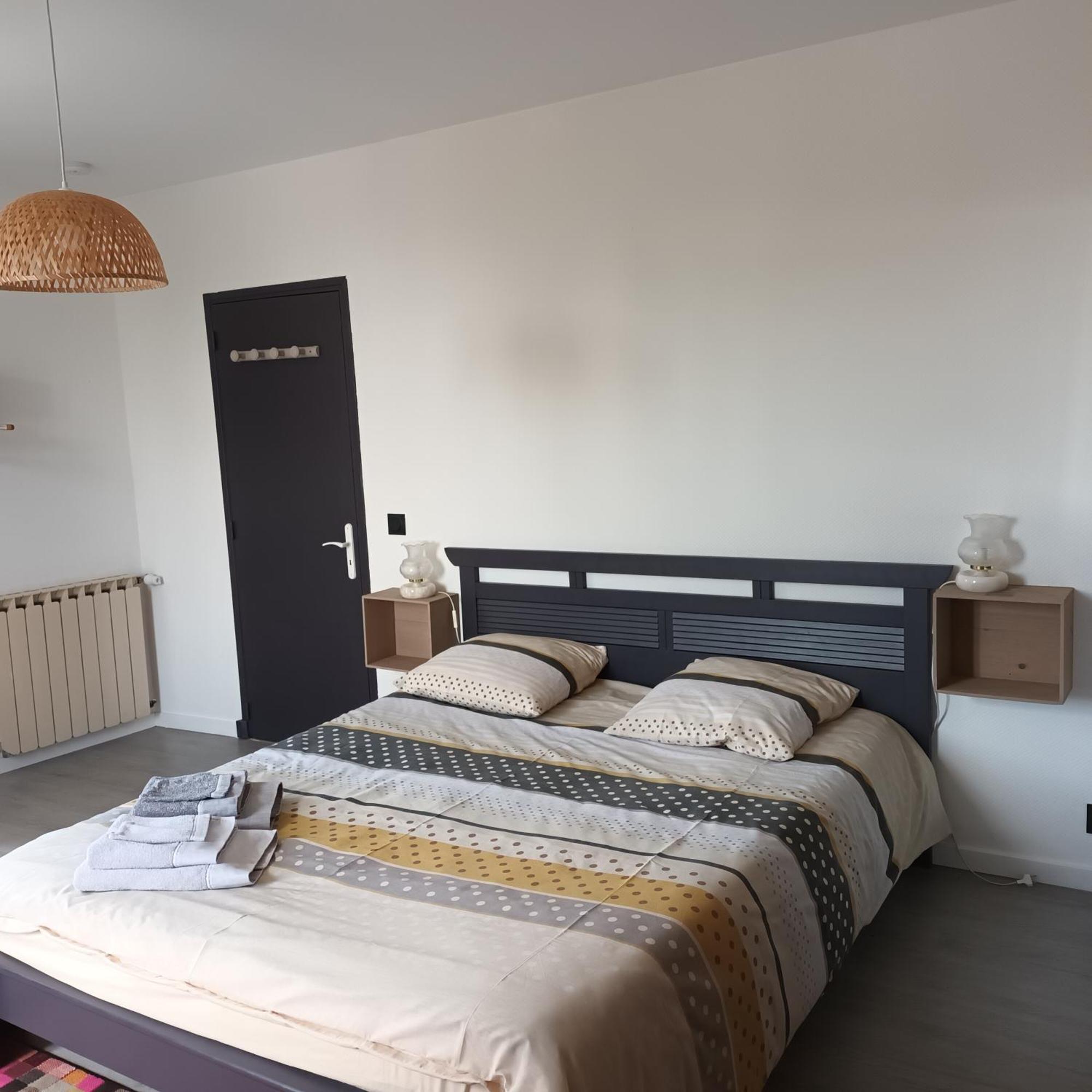 Le Relais Du Fraysse - Chambres D'Hotes Le Fraysse Exterior photo