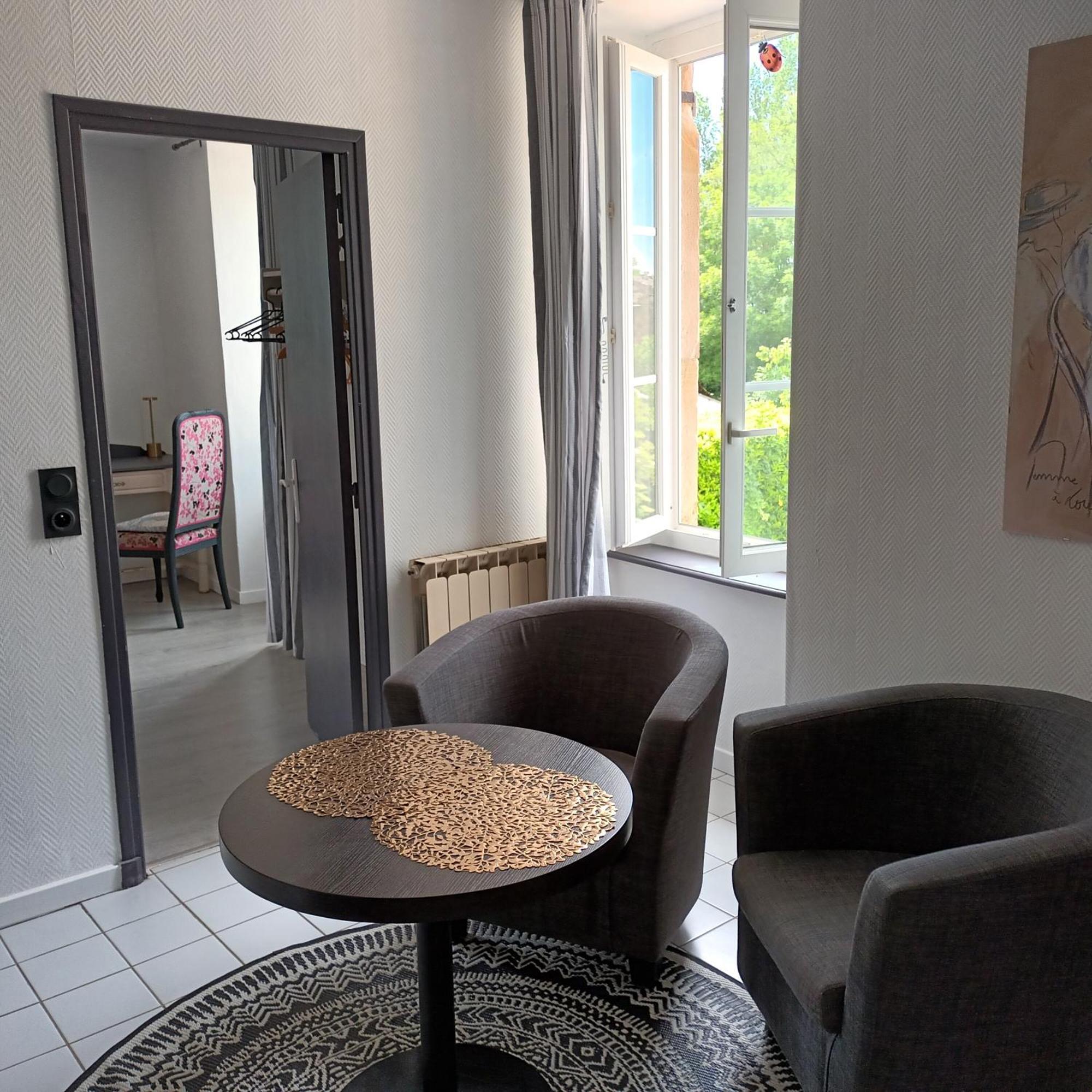 Le Relais Du Fraysse - Chambres D'Hotes Le Fraysse Exterior photo